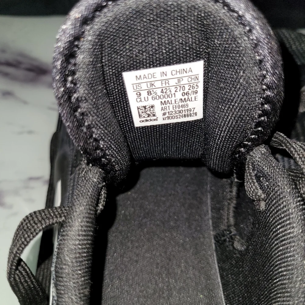 ADIDAS PRO BALANCE for Men - Picture 4 of 4
